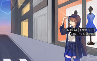 art : niri_riri, ___0xaca